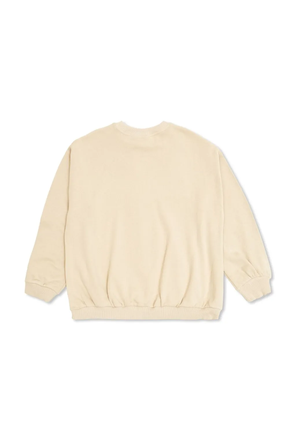 Mini Rodini Doggies Sweatshirt