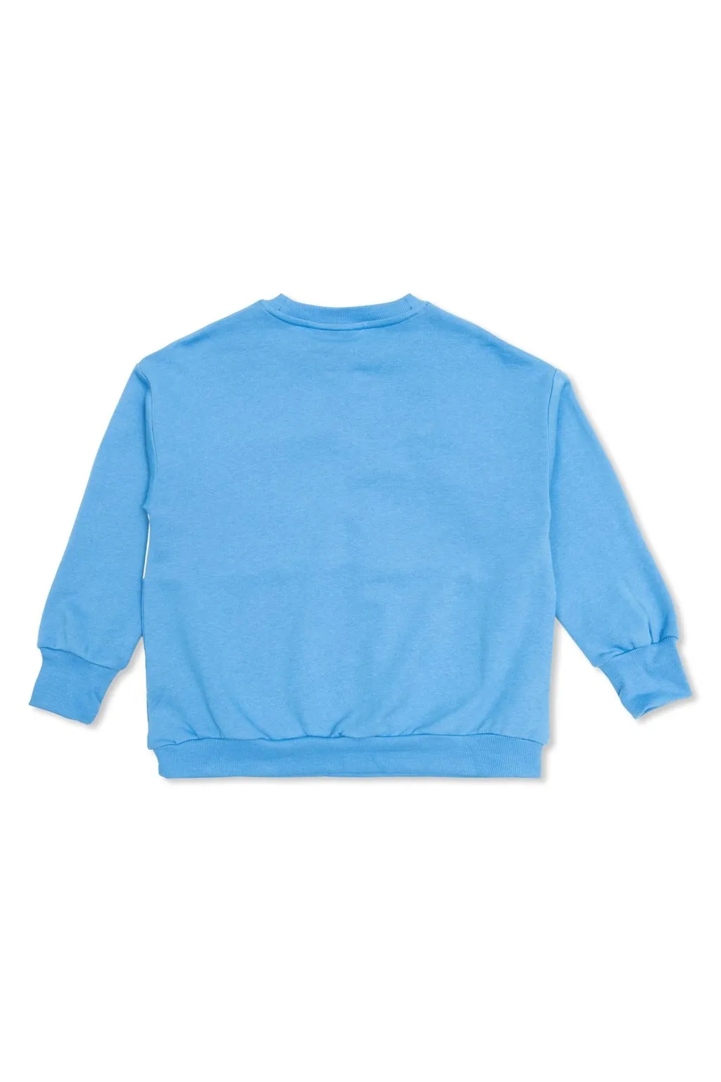 Mini Rodini Panther Panel Sweatshirt