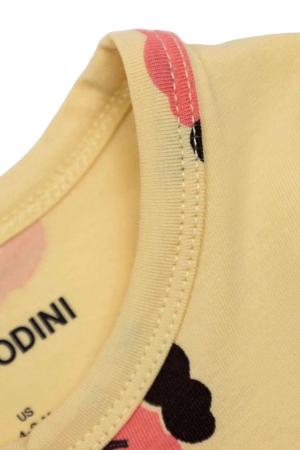 Mini Rodini Doggies Baby Set