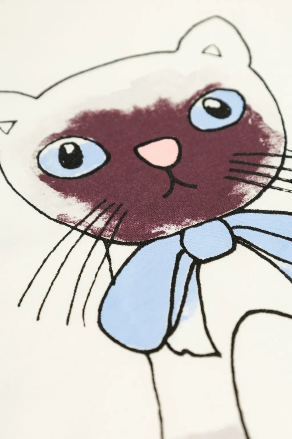 Mini Rodini Siamese T-Shirt
