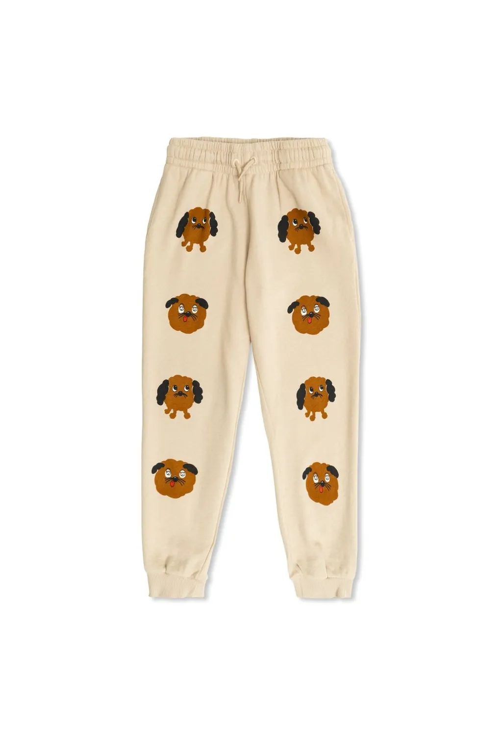 Mini Rodini Doggies Sweatpants