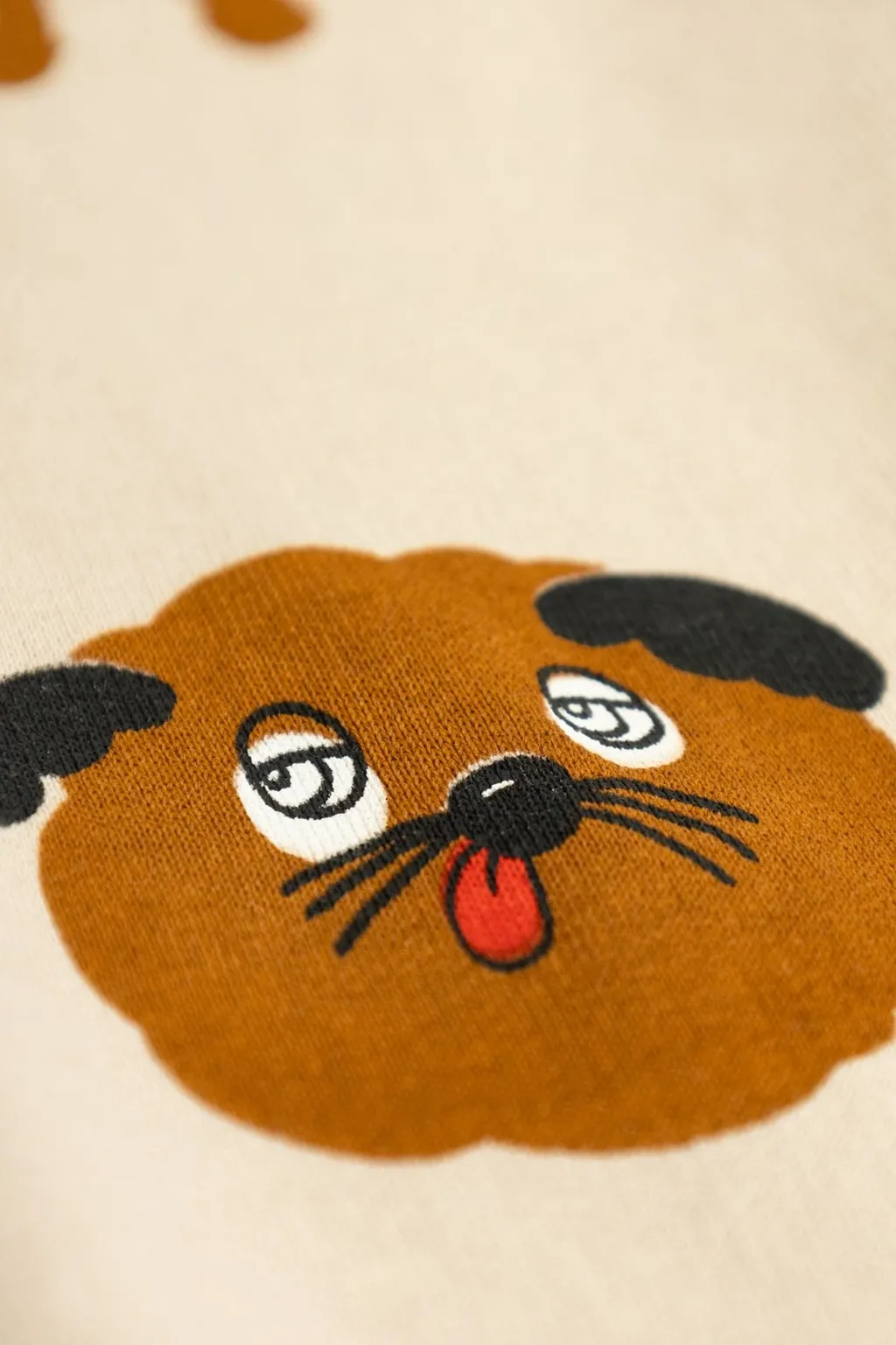 Mini Rodini Doggies Sweatpants