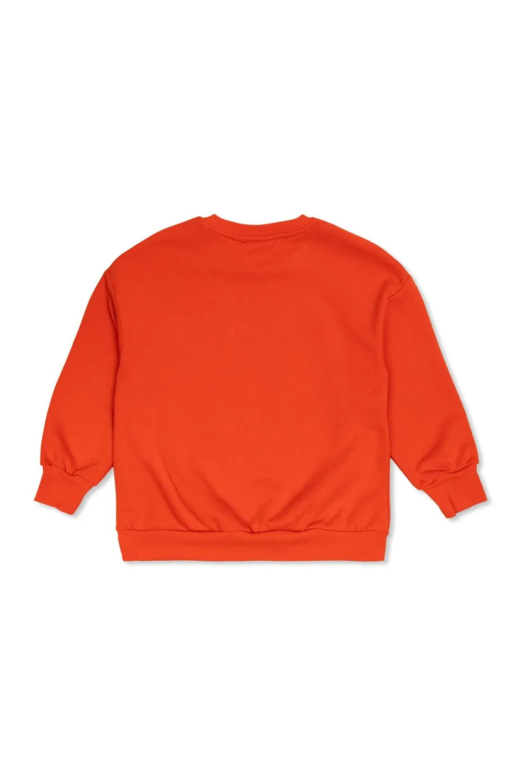 Mini Rodini Society Sweatshirt
