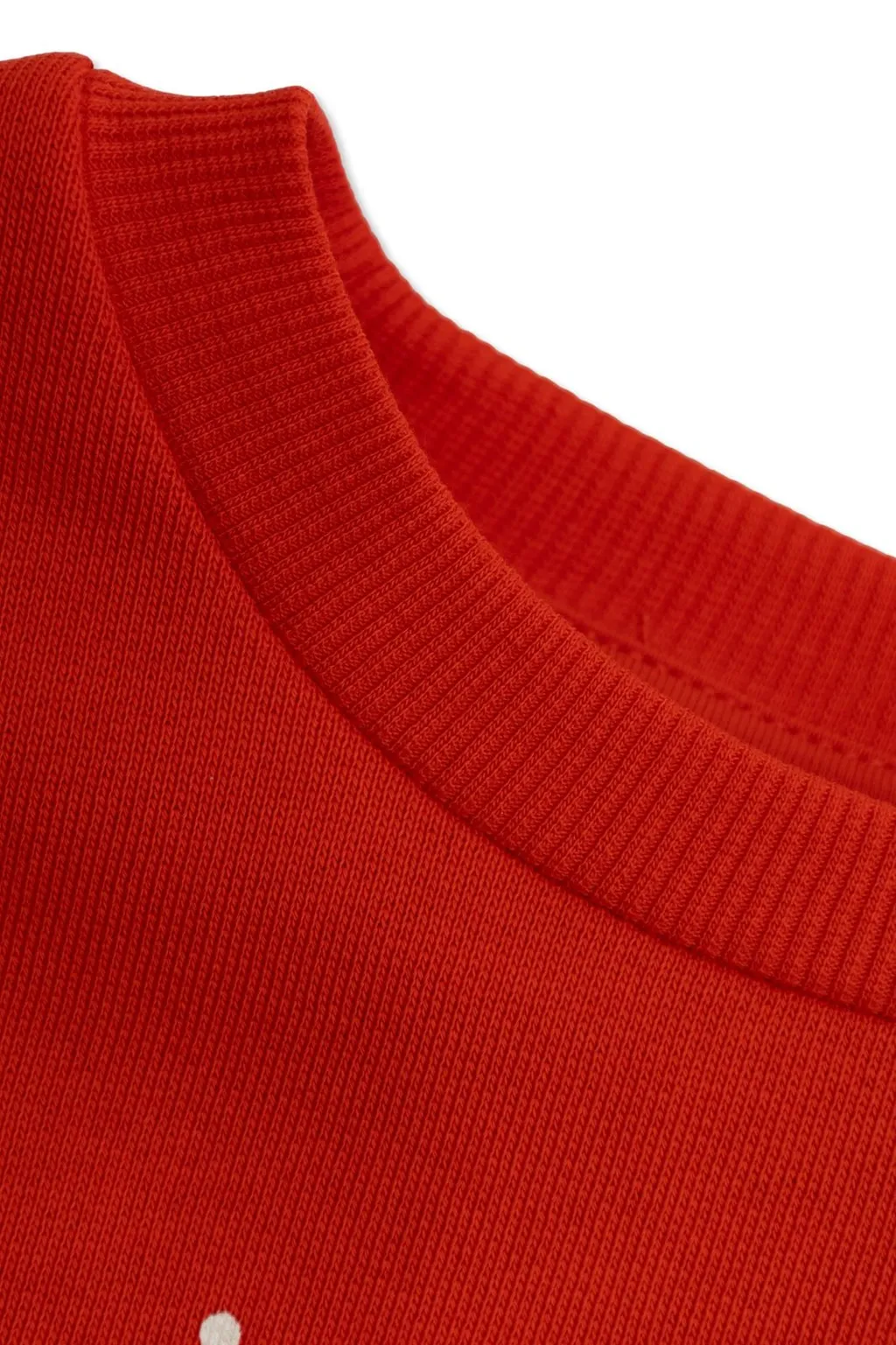 Mini Rodini Society Sweatshirt