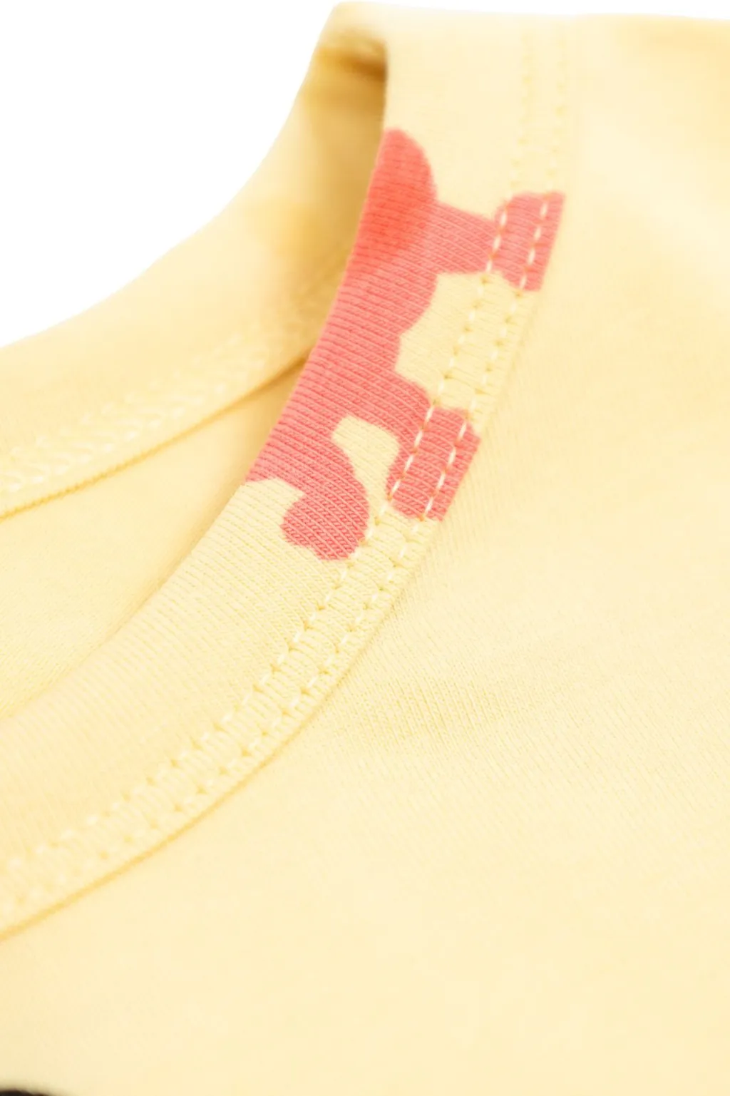 Mini Rodini Doggies Long Sleeved Dress