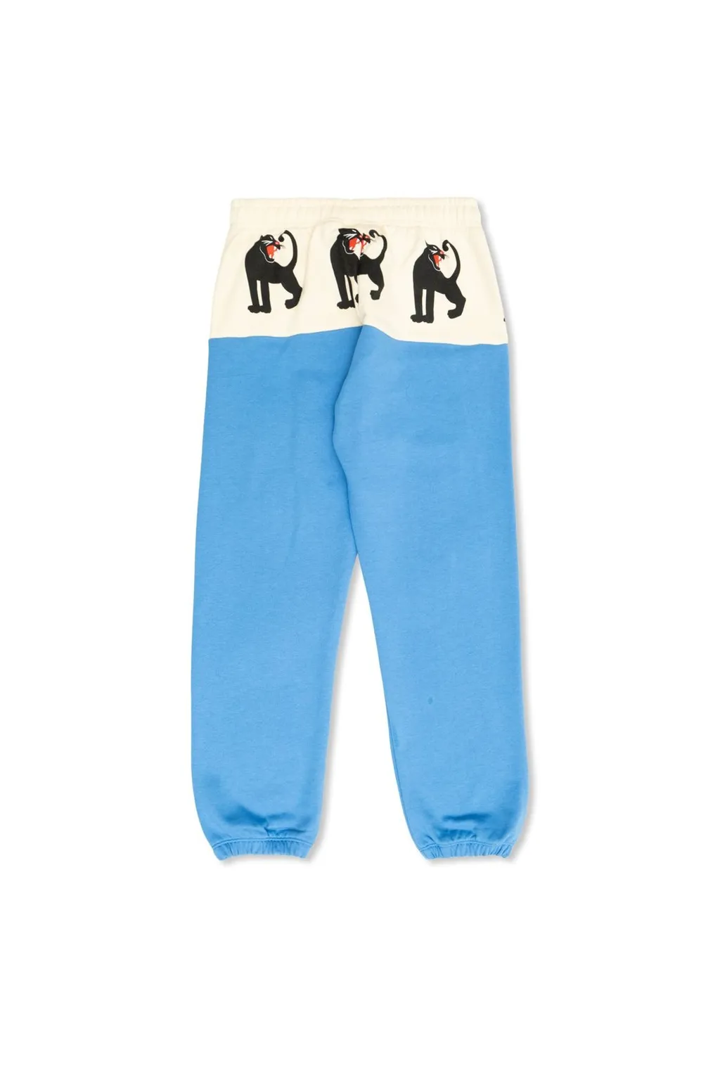 Mini Rodini Panther Panel Sweatpants