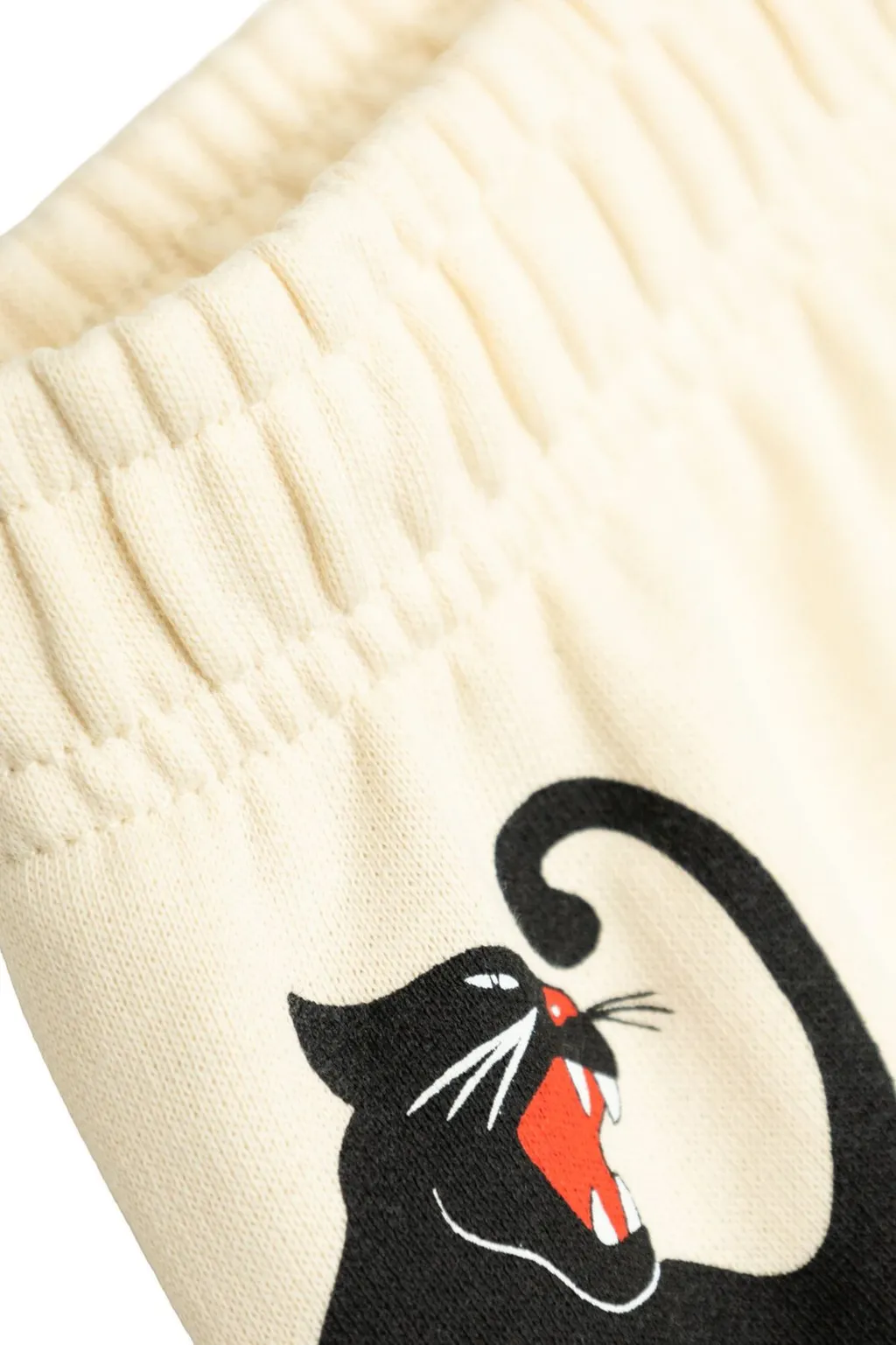 Mini Rodini Panther Panel Sweatpants