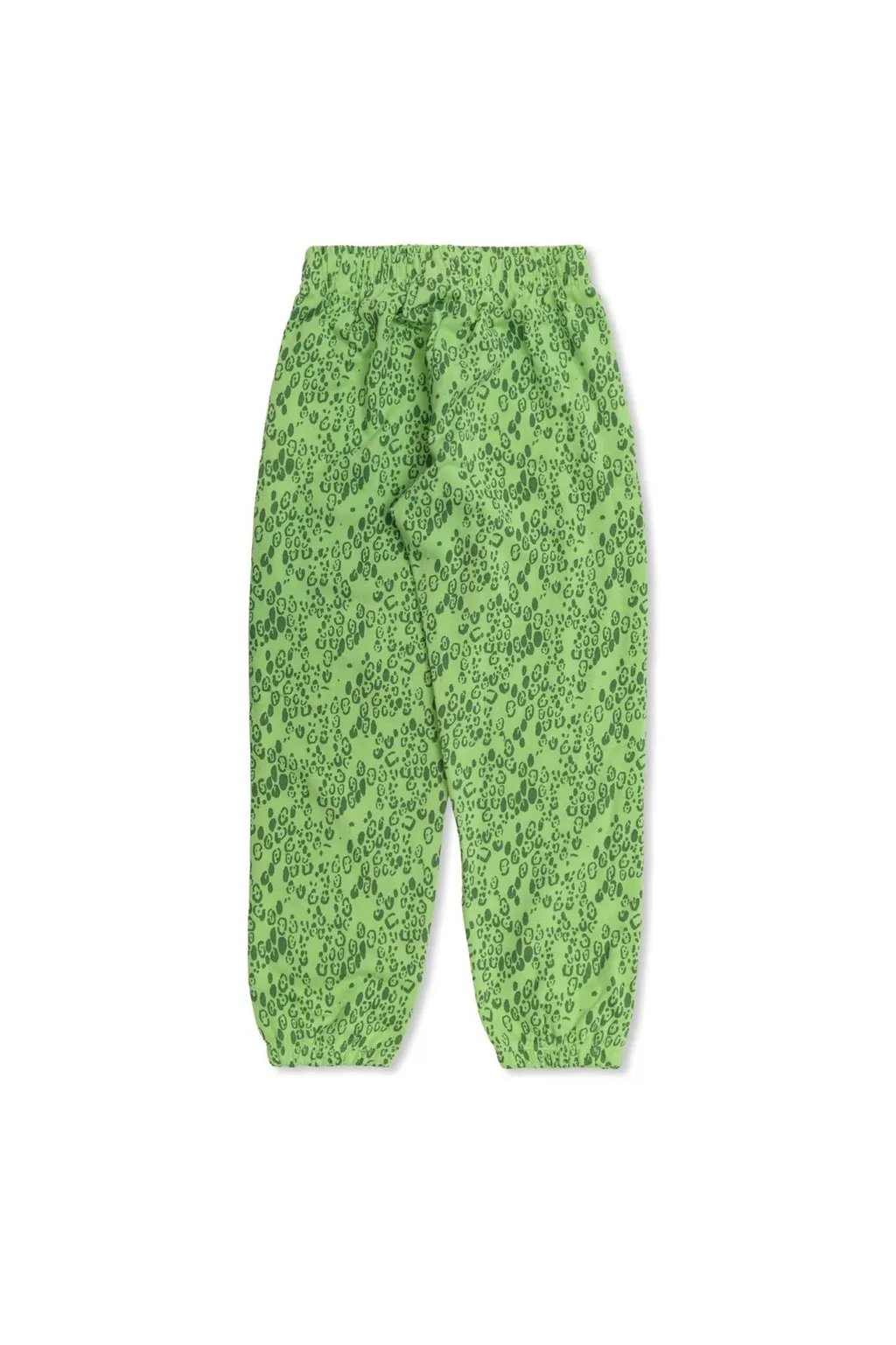 Mini Rodini Mini Leopard Sweatpants