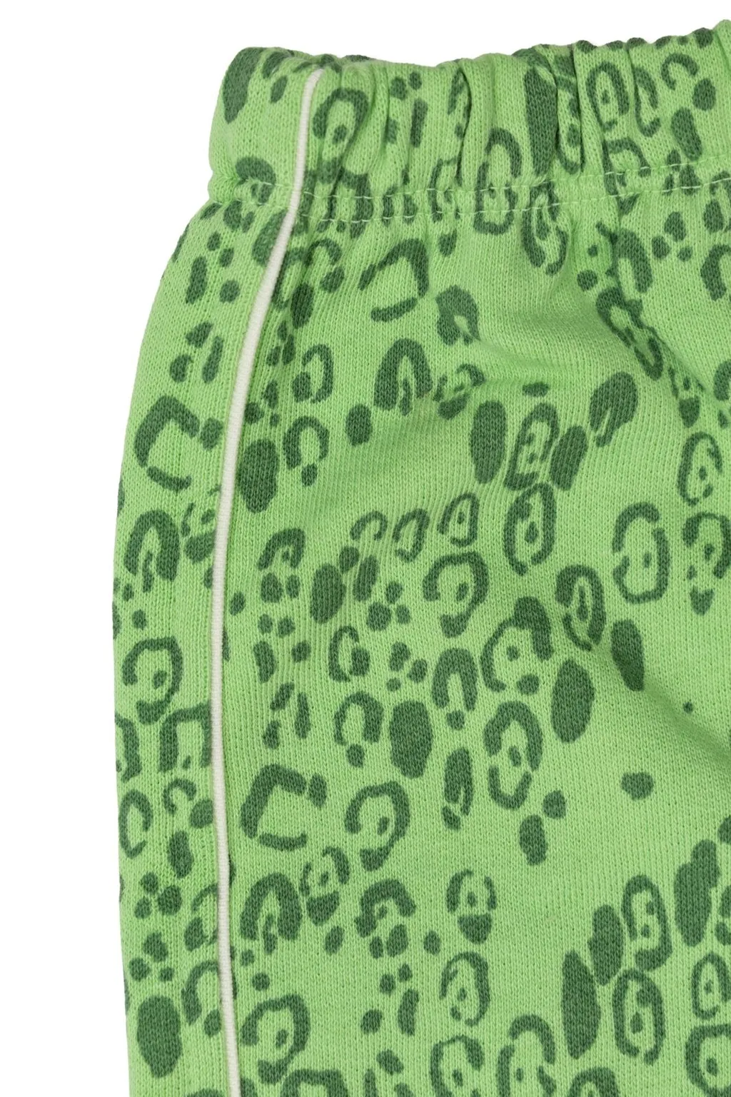 Mini Rodini Mini Leopard Sweatpants