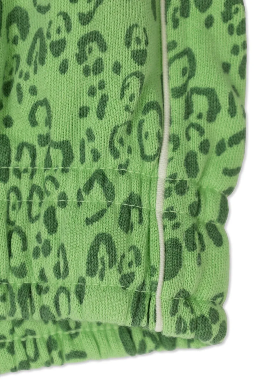 Mini Rodini Mini Leopard Sweatpants