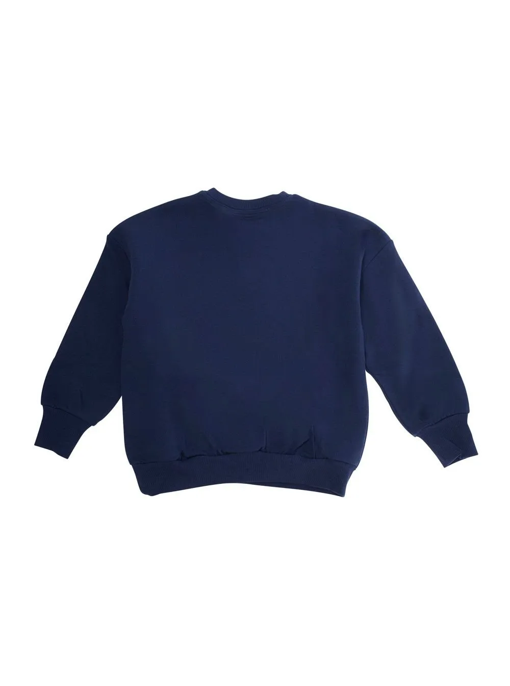 Mini Rodini Dino Printed Crewneck Sweatshirt