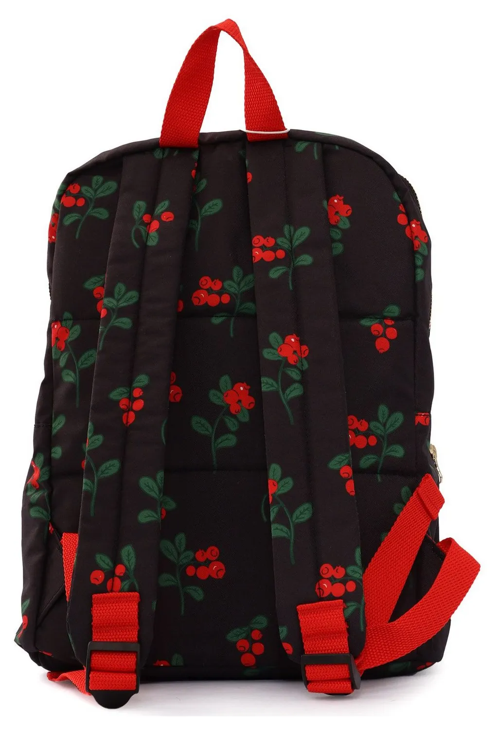 Mini Rodini Lingonberries Backpack
