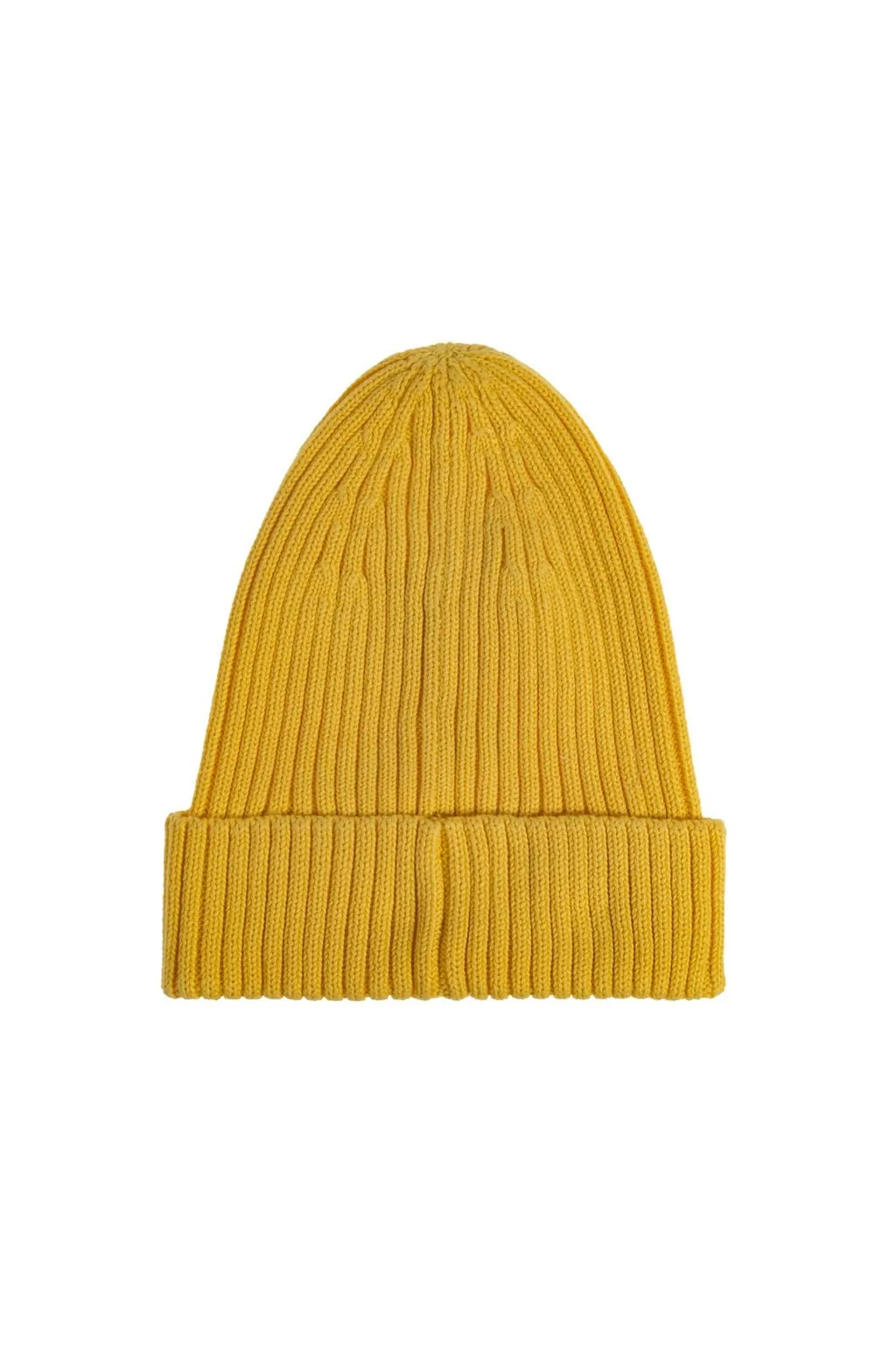Mini Rodini Logo Patch Beanie