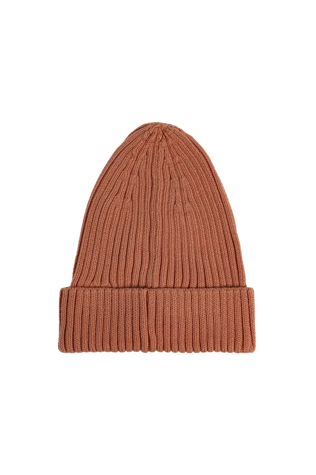 Mini Rodini Logo Patch Beanie