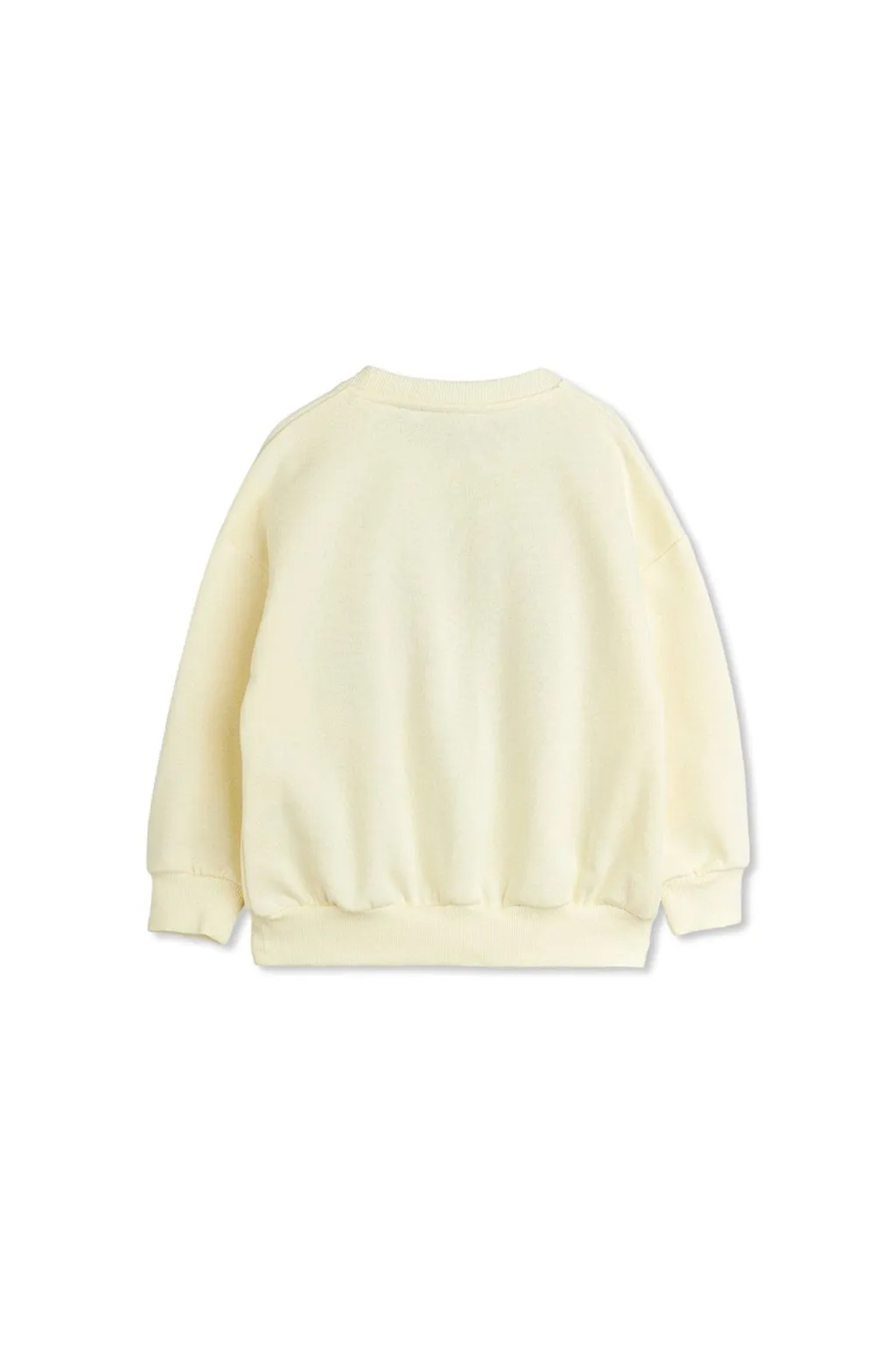 Mini Rodini Alpine Flowers Sweatshirt