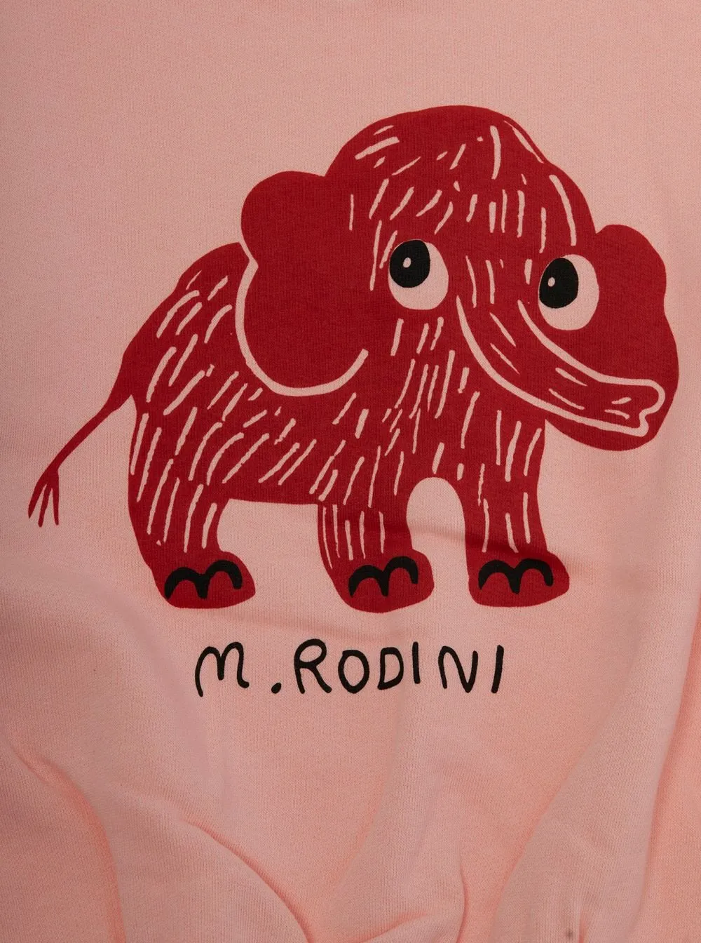 Mini Rodini Mammoth Sweatshirt