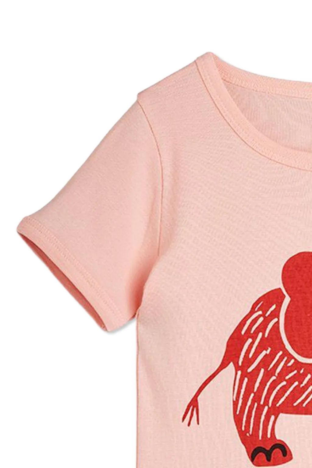 Mini Rodini Mammoth Regular T-Shirt