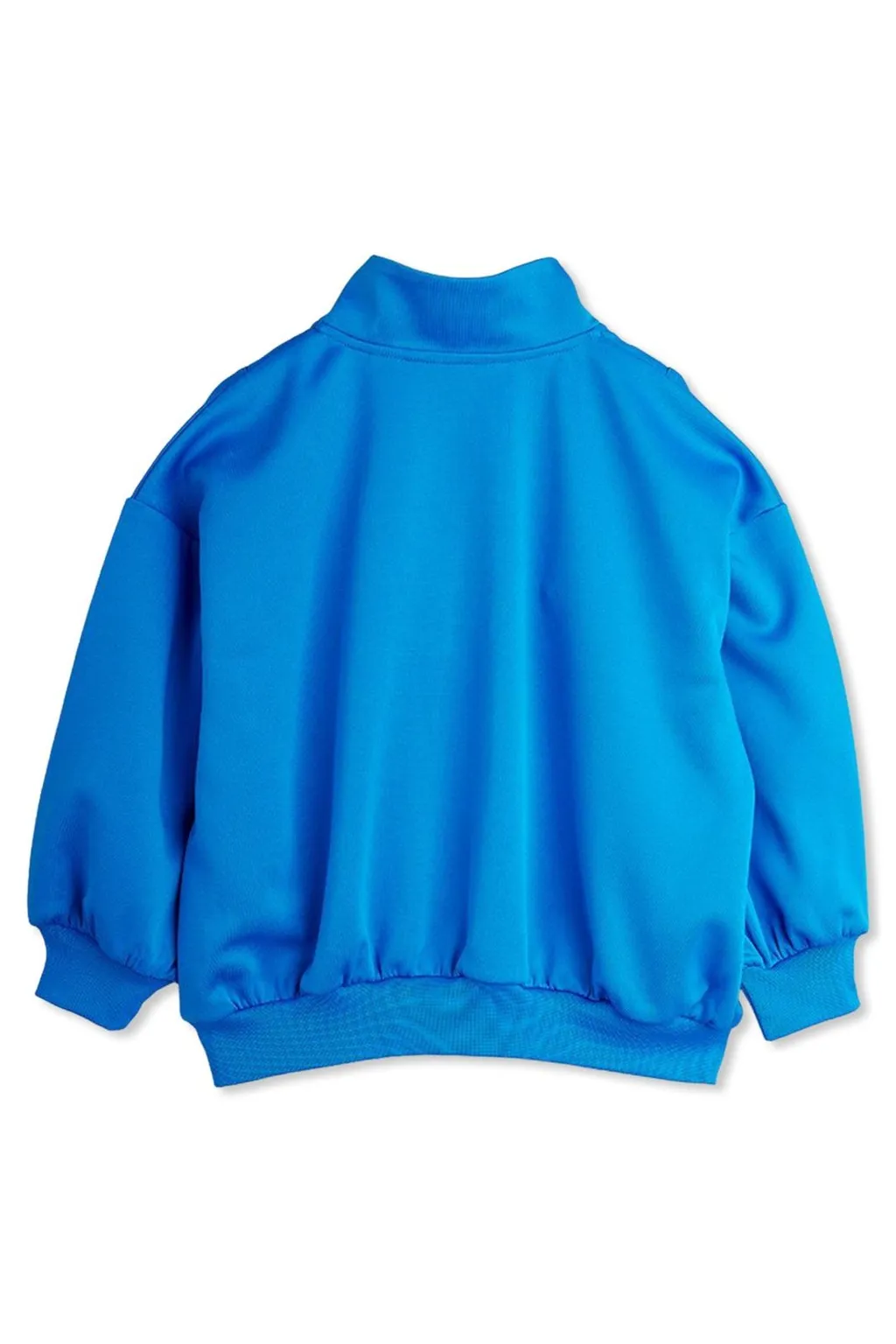 Mini Rodini Ritzratz Half Zip Sweatshirt