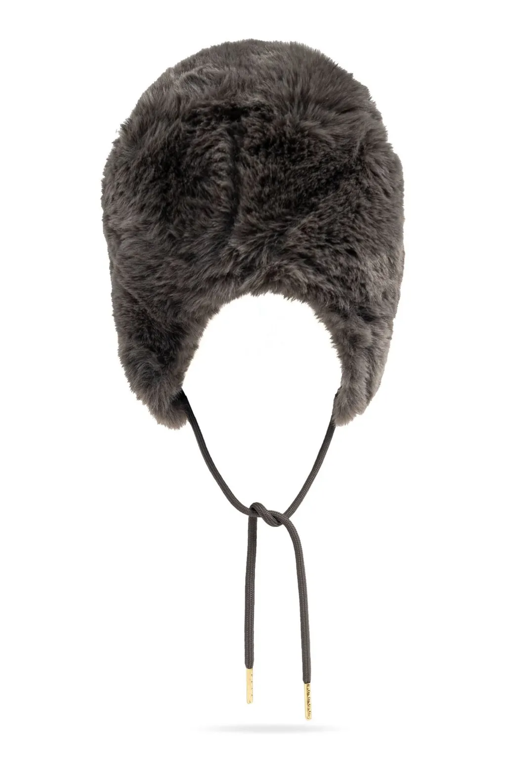Mini Rodini Faux Fur Cap