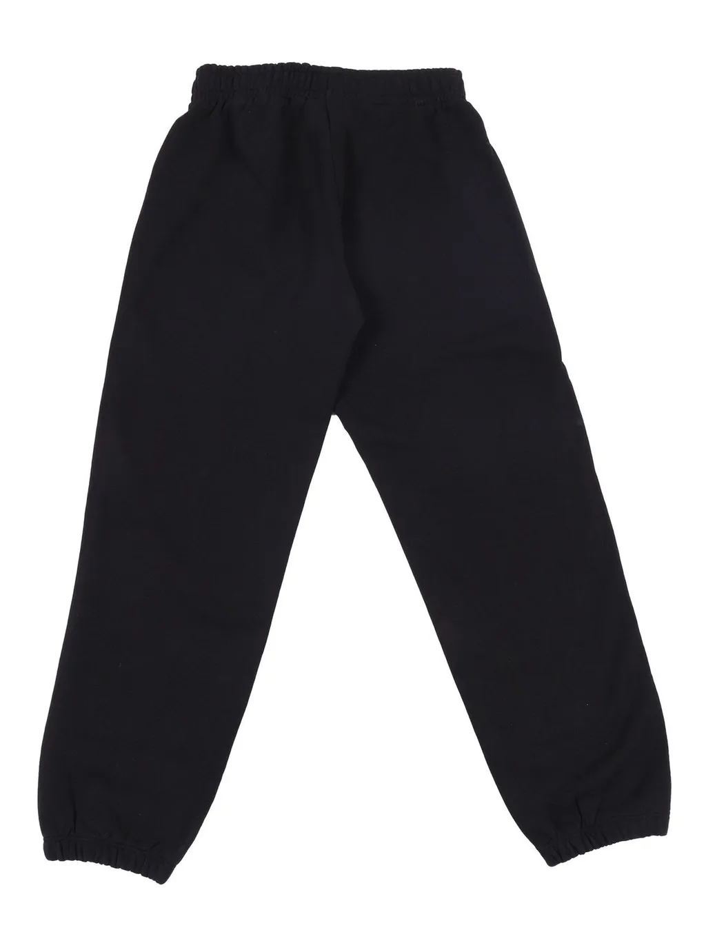 Mini Rodini Plain Piping Sweatpants