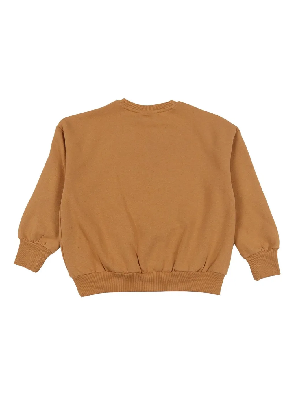 Mini Rodini Dino Embroidered Crewneck Sweatshirt