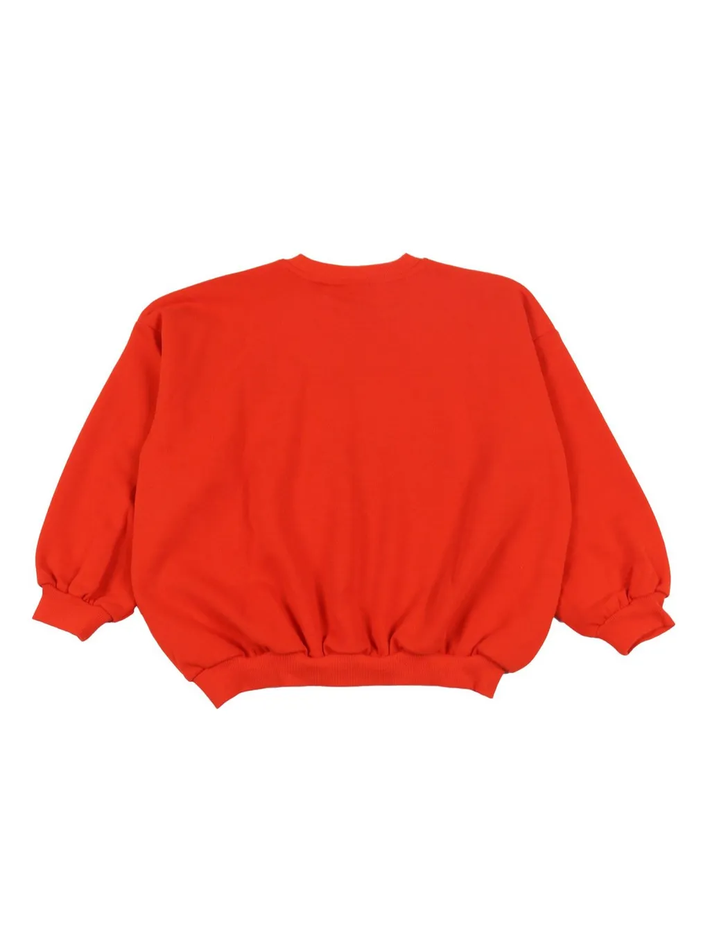 Mini Rodini Ritzratz Long Sleeved Crewneck Sweatshirt