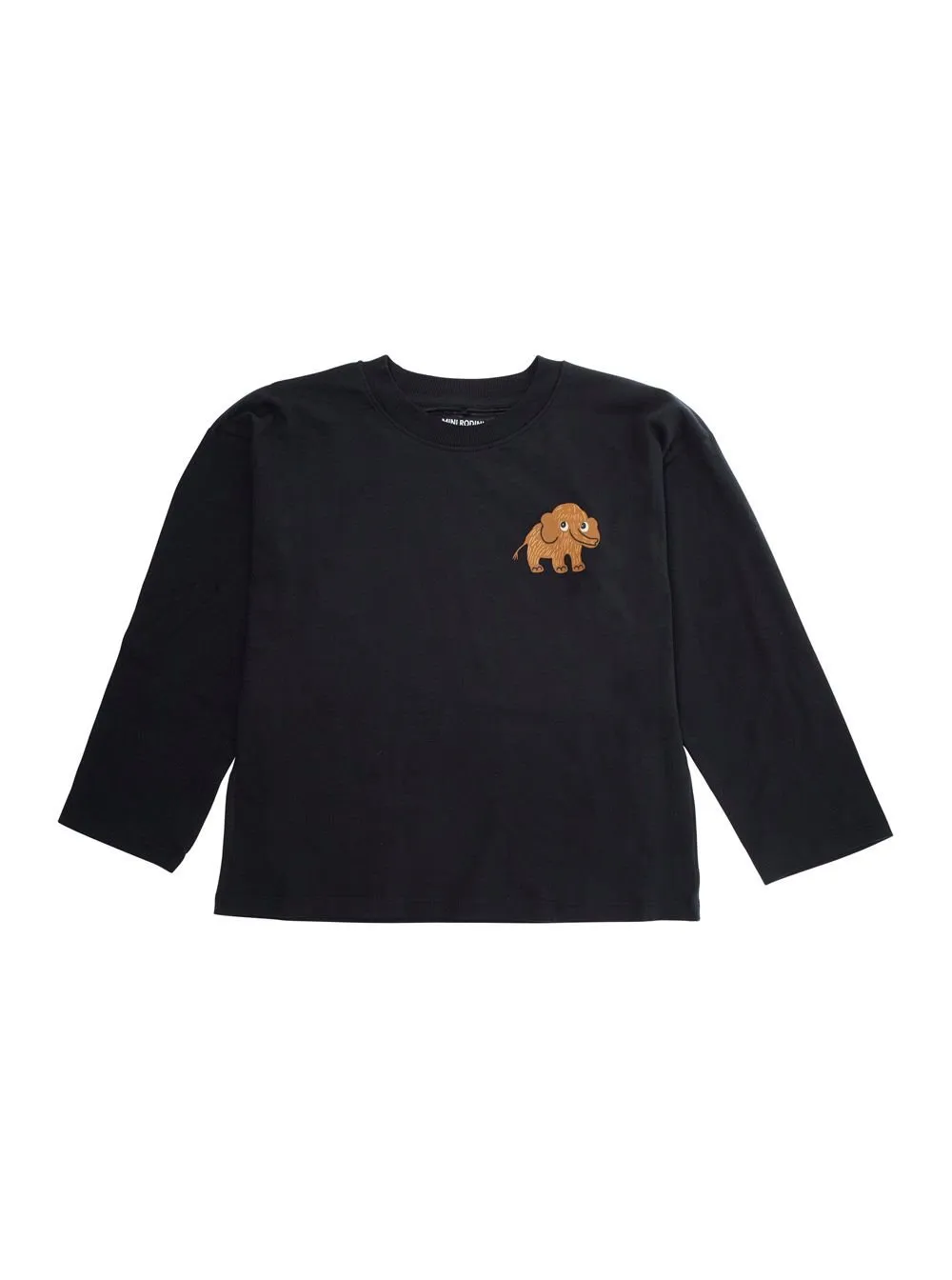Mini Rodini Mammoth Long Sleeve T-Shirt