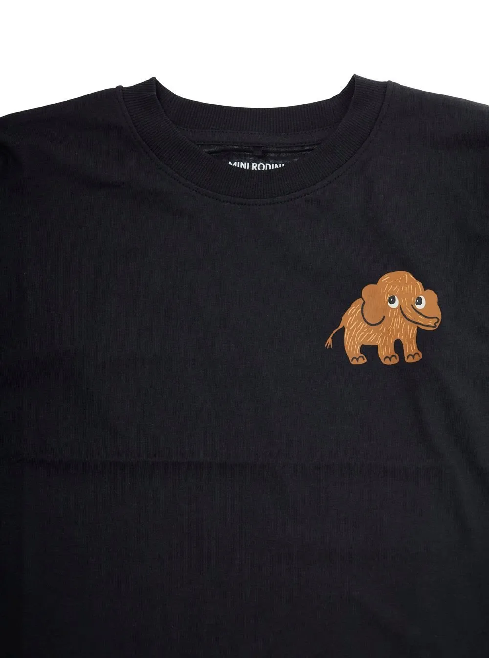 Mini Rodini Mammoth Long Sleeve T-Shirt