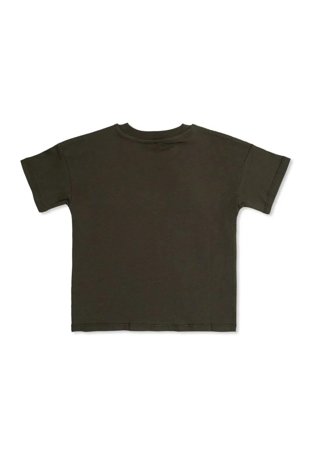 Mini Rodini Arrowed Heart T-Shirt