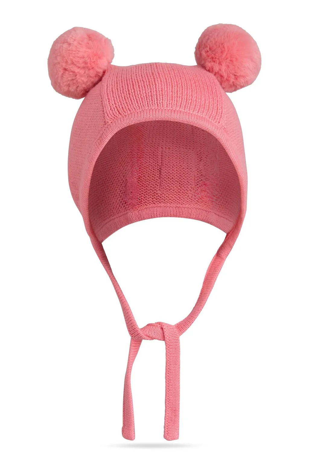 Mini Rodini Fine Knit Baby Hat