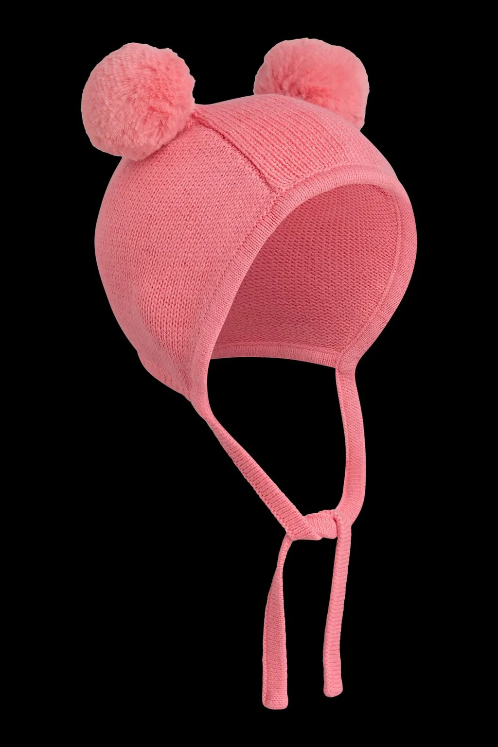 Mini Rodini Fine Knit Baby Hat