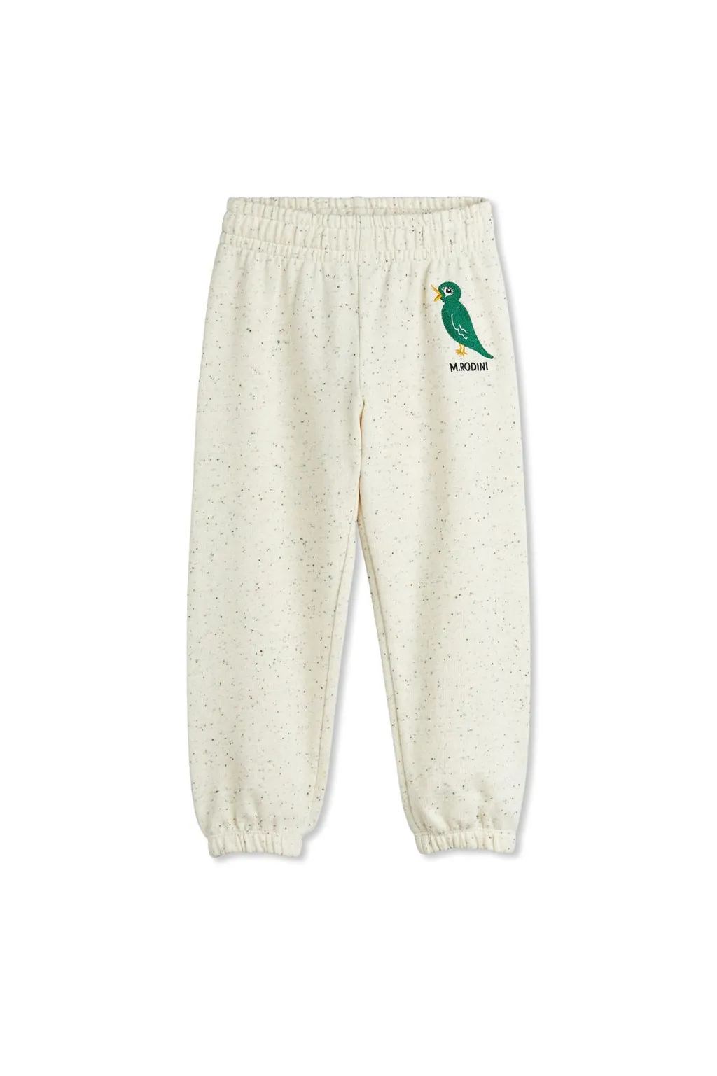 Mini Rodini Bird Neps Sweatpants