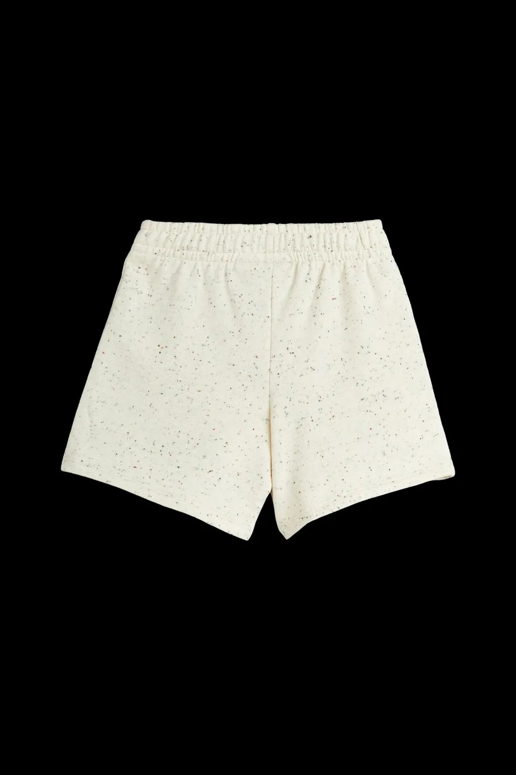 Mini Rodini Bird Neps Sweatshorts