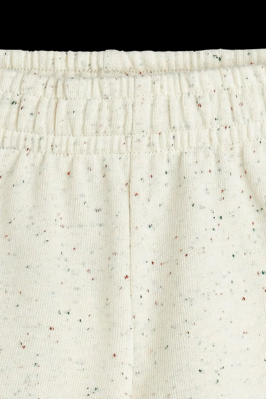 Mini Rodini Bird Neps Sweatshorts