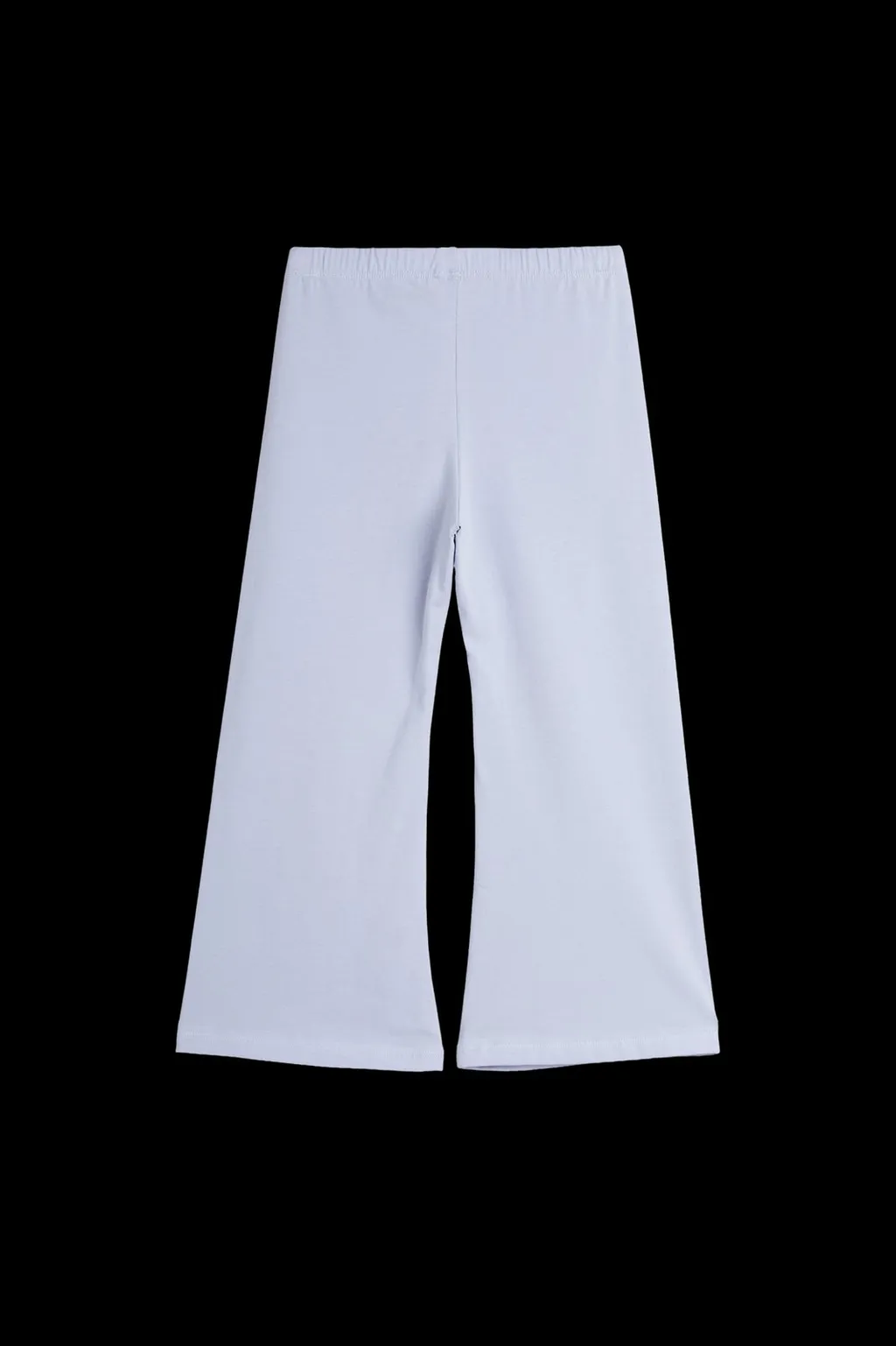 Mini Rodini Birds Flared Trousers