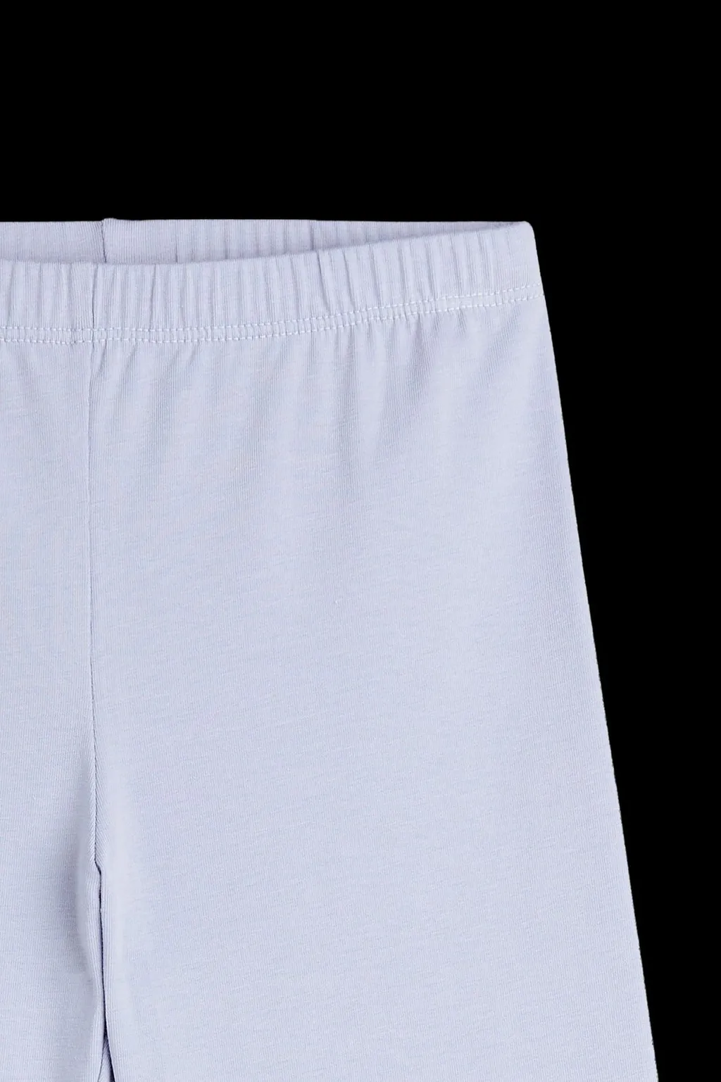 Mini Rodini Birds Flared Trousers
