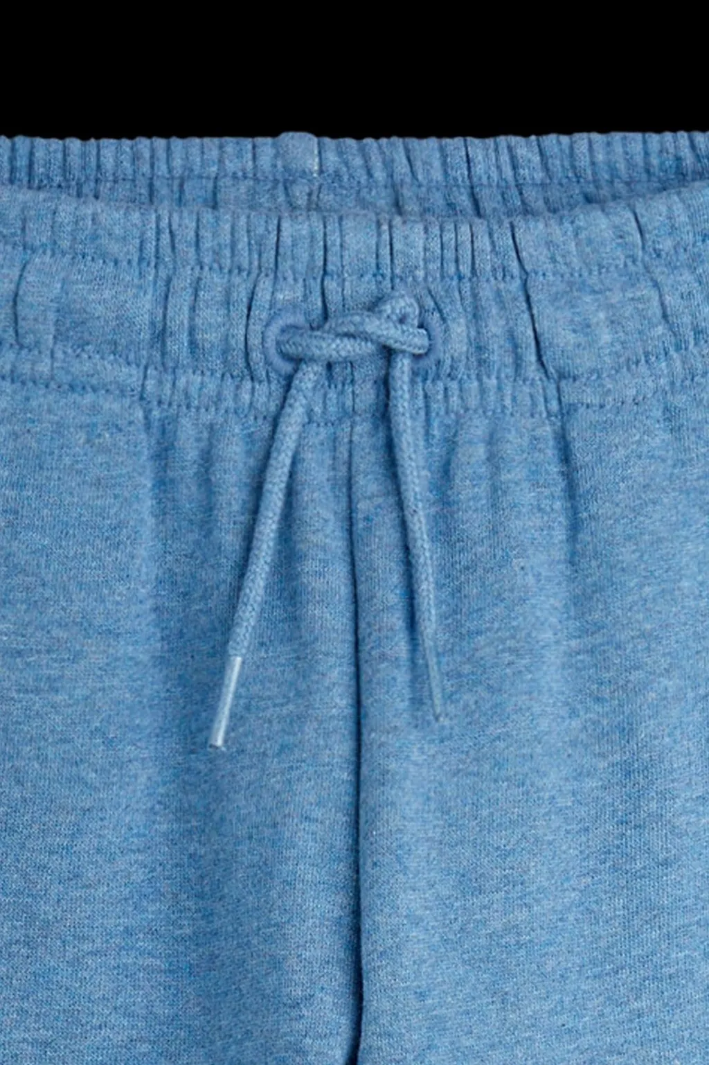 Mini Rodini Panther Melange Sweatpants