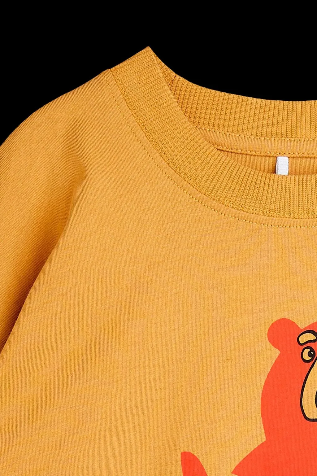 Mini Rodini Camp Rodini T-Shirt