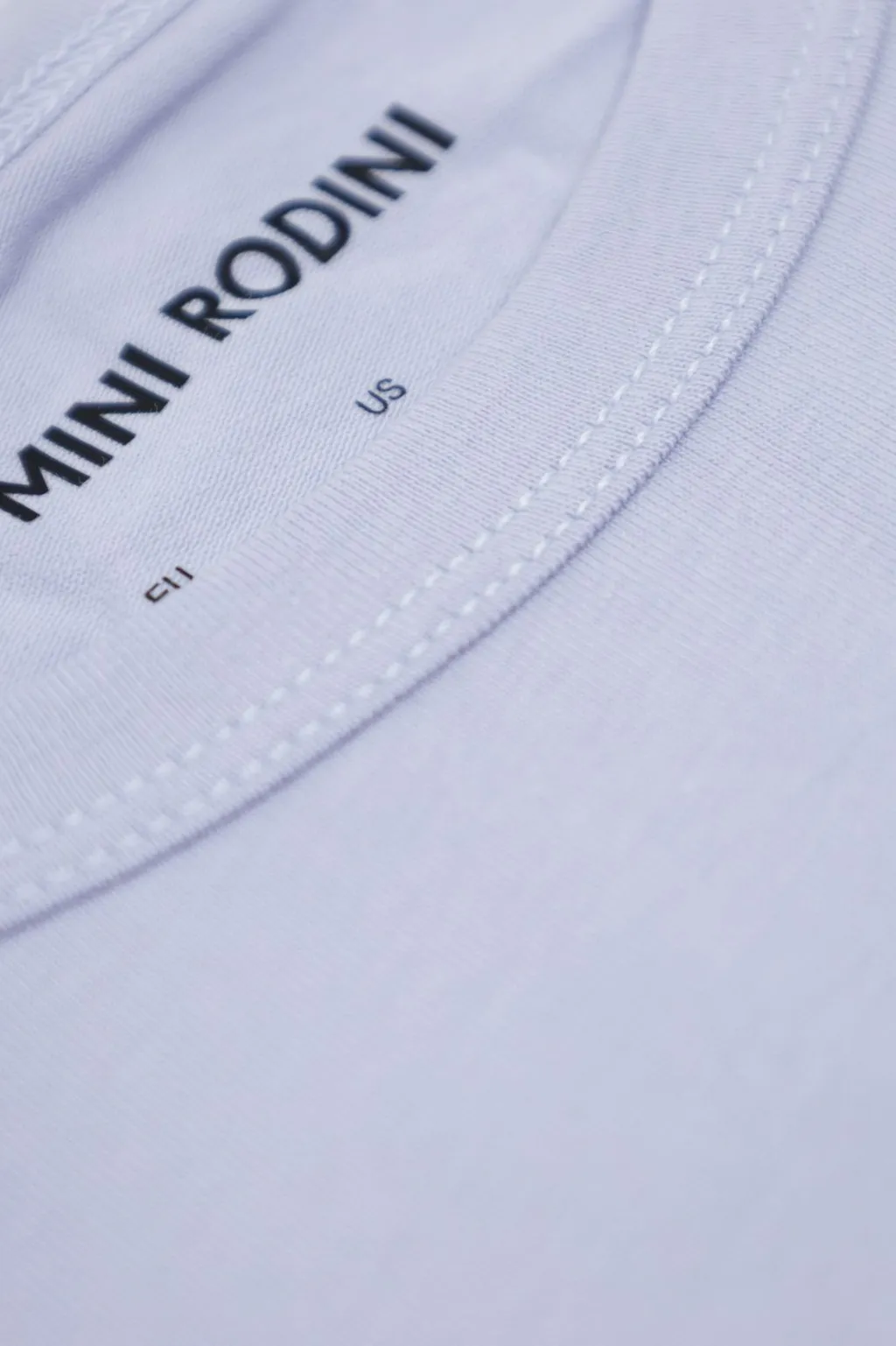Mini Rodini Birds T-Shirt