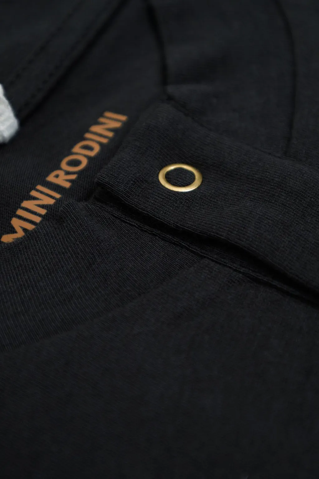 Mini Rodini Camp Rodini Grandpa T-Shirt