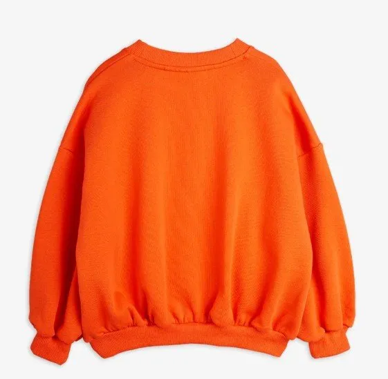 Mini Rodini Music Note Sweater