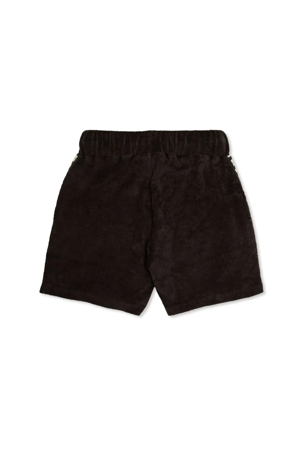Mini Rodini Piano Terry Sweatshorts