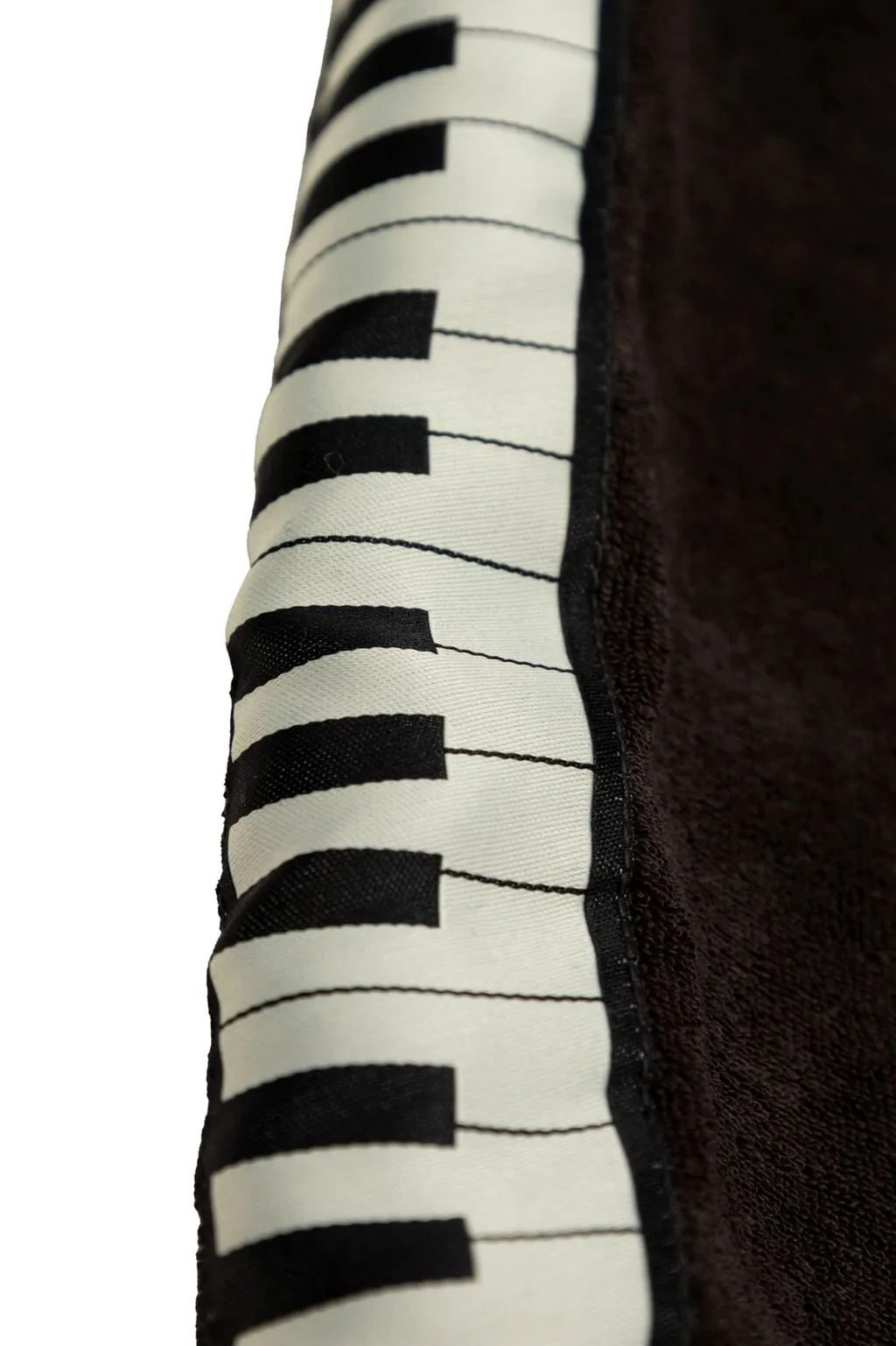 Mini Rodini Piano Terry Sweatshorts