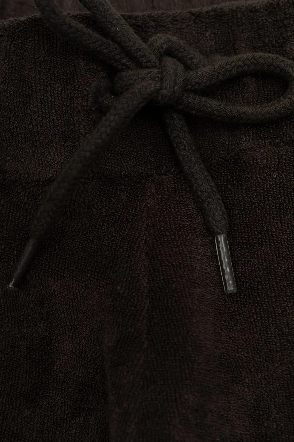 Mini Rodini Piano Terry Sweatshorts