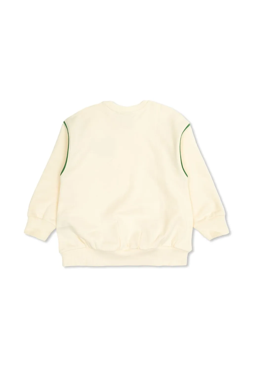 Mini Rodini Lizard Chenille Sweatshirt