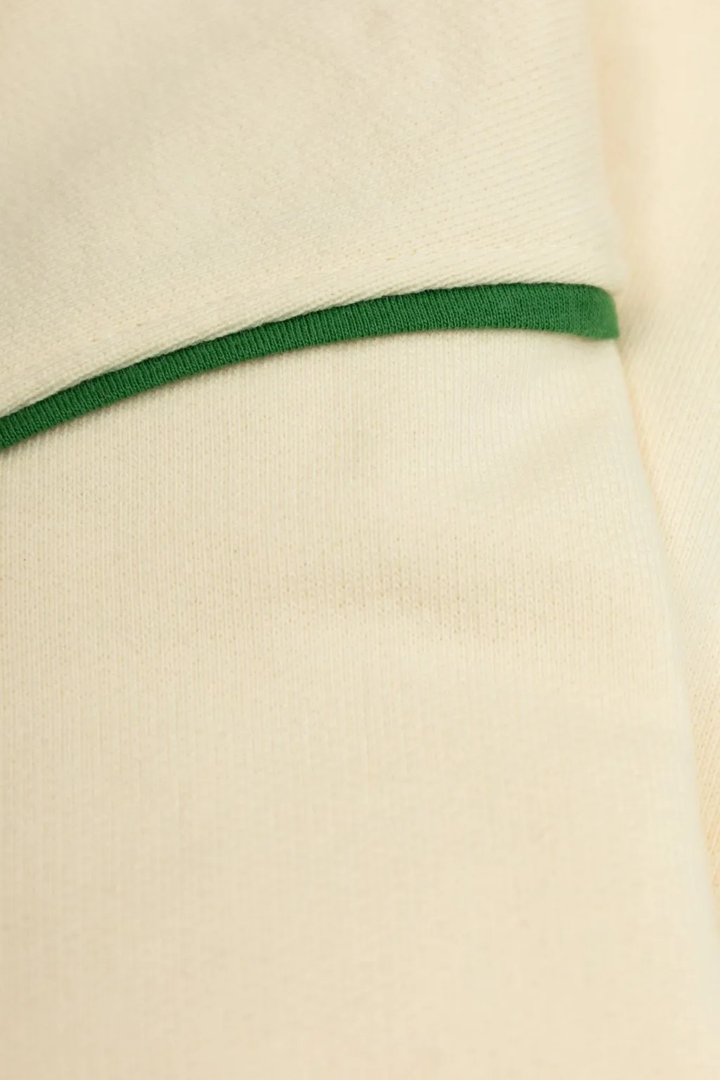 Mini Rodini Lizard Chenille Sweatshirt