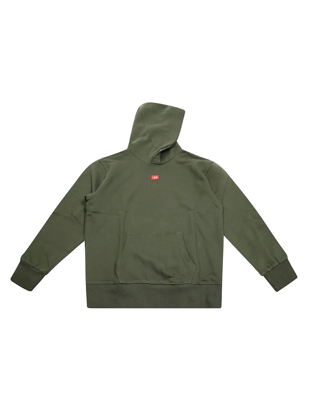 Diesel Kids Sxginhood Over Hoodie