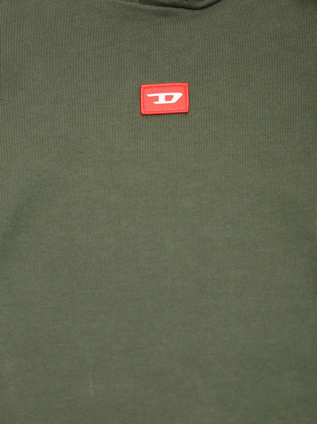 Diesel Kids Sxginhood Over Hoodie