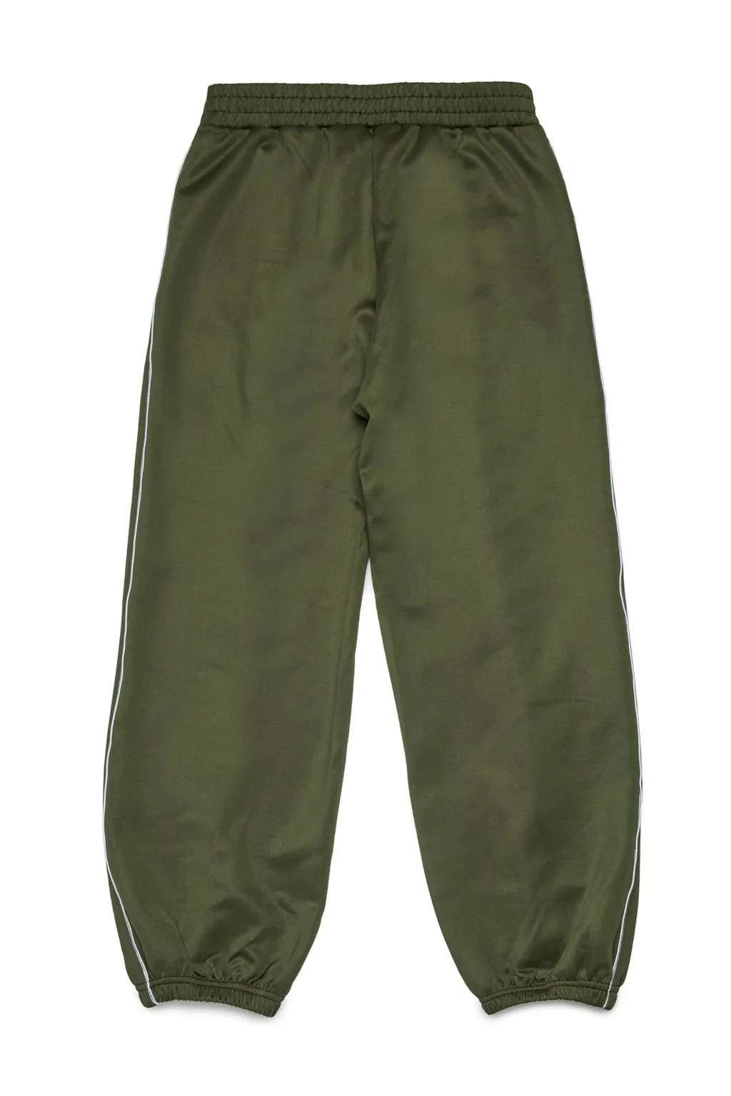 Diesel Kids D-Logo Patch Track Pants