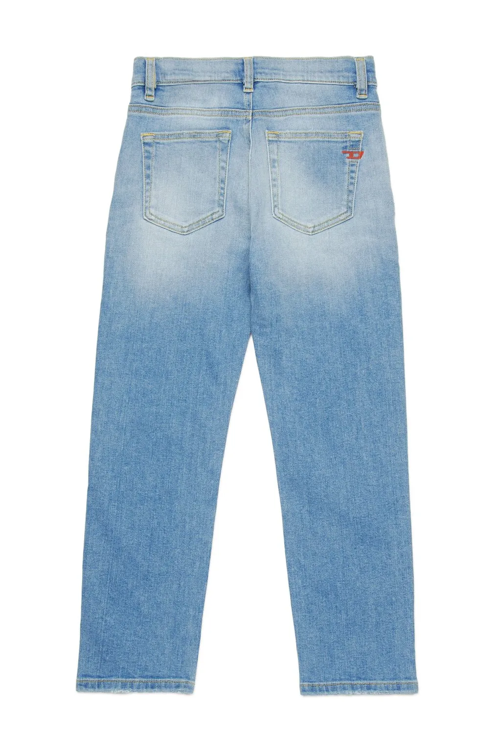 Diesel Kids 2020 D-Viker-J Jeans